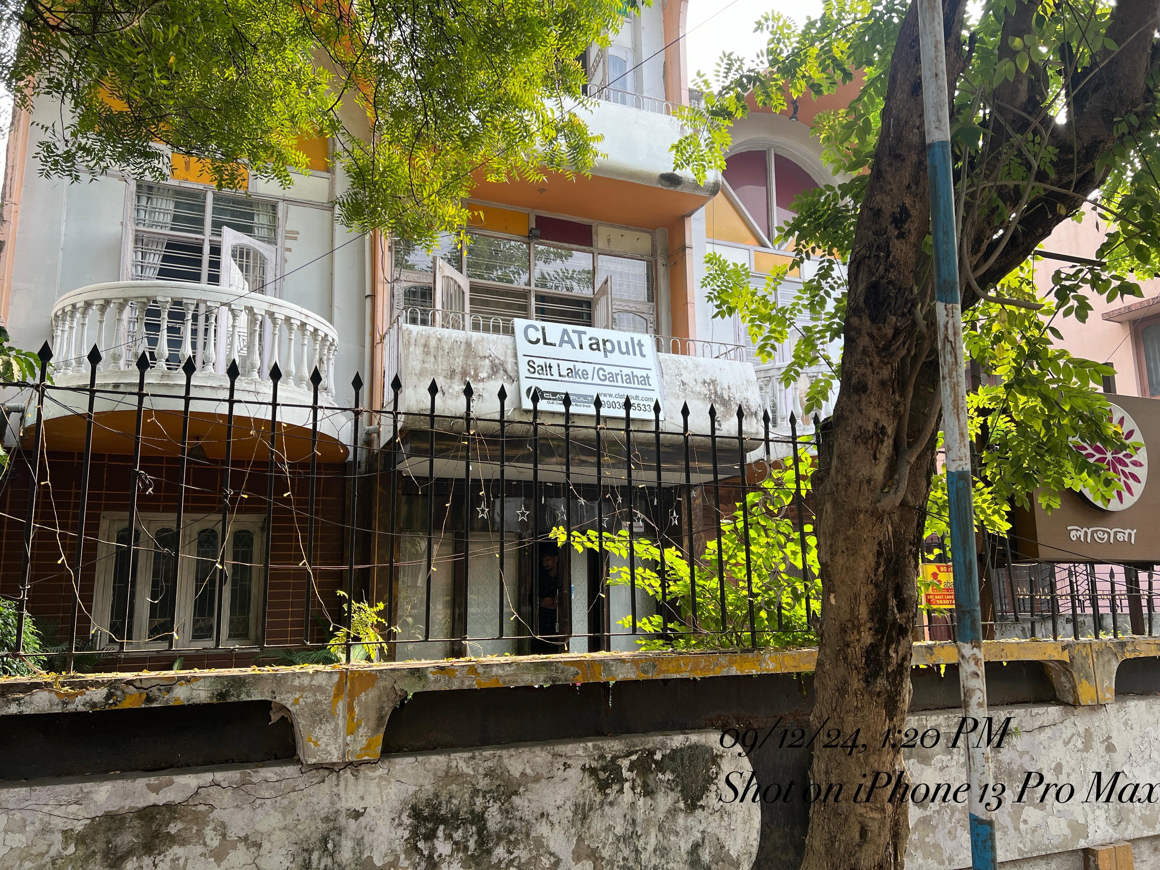 CLATapult CLATapult  Building photo 6